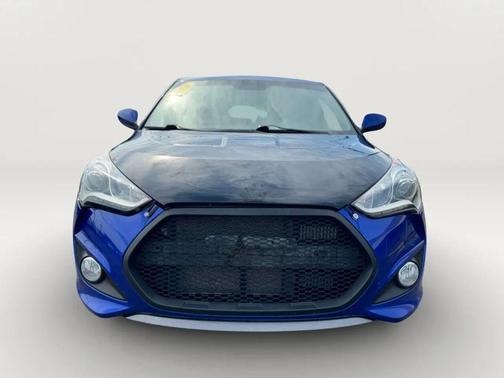 2014 Hyundai Veloster Turbo R-Spec