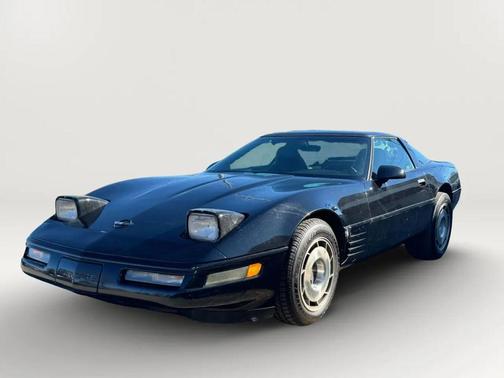 1994 Chevrolet Corvette Base