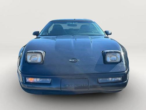 1994 Chevrolet Corvette Base