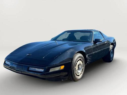 1994 Chevrolet Corvette Base
