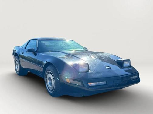 1994 Chevrolet Corvette Base