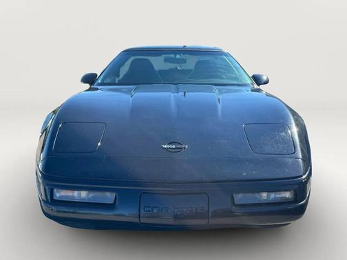 1994 Chevrolet Corvette Base