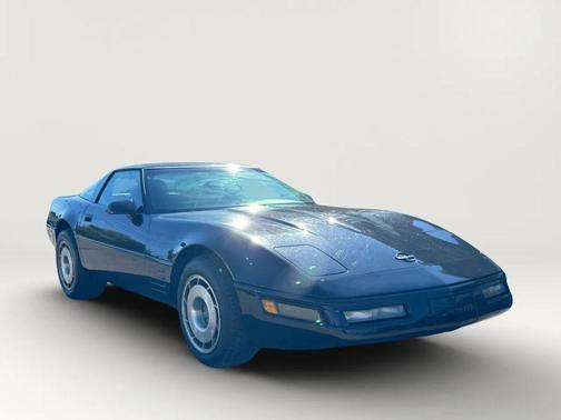 1994 Chevrolet Corvette Base