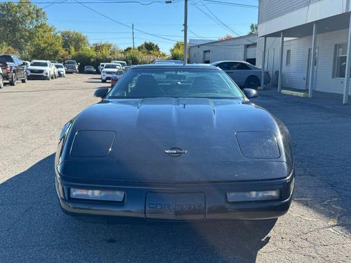 1994 Chevrolet Corvette Base