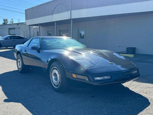 1994 Chevrolet Corvette Base