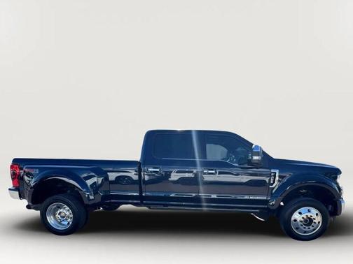 2021 Ford F-450 King Ranch