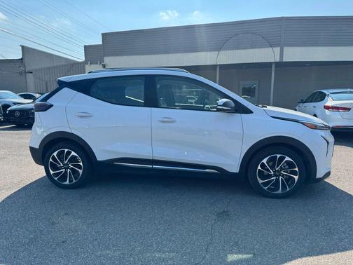 2022 Chevrolet Bolt EUV FWD Premier