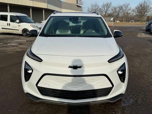 2022 Chevrolet Bolt EUV FWD Premier