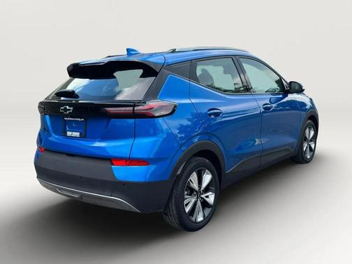 2023 Chevrolet Bolt EUV FWD LT