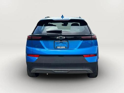 2023 Chevrolet Bolt EUV FWD LT