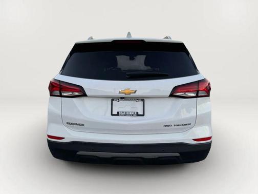 2023 Chevrolet Equinox Premier w/1LZ