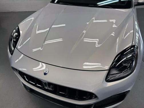 2023 Maserati Grecale Trofeo