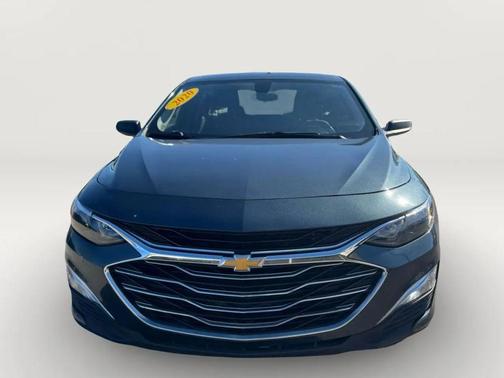 2020 Chevrolet Malibu 1LS