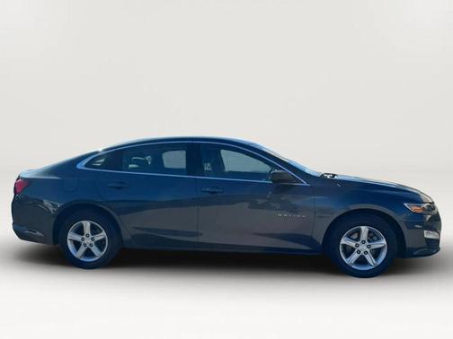 2020 Chevrolet Malibu 1LS