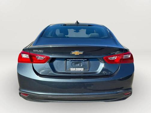2020 Chevrolet Malibu 1LS