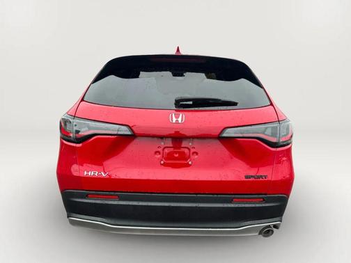 2024 Honda HR-V AWD Sport
