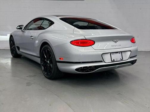 2022 Bentley Continental GT V8