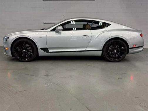 2022 Bentley Continental GT V8
