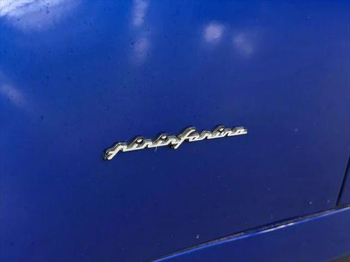 2007 Maserati Quattroporte Executive DuoSelect