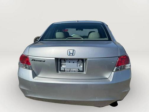 2010 Honda Accord EX-L