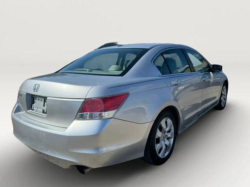 2010 Honda Accord EX-L