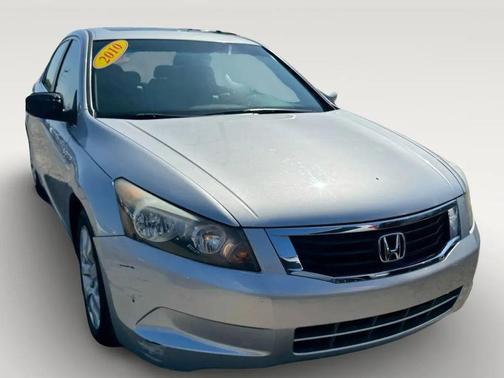 2010 Honda Accord EX-L