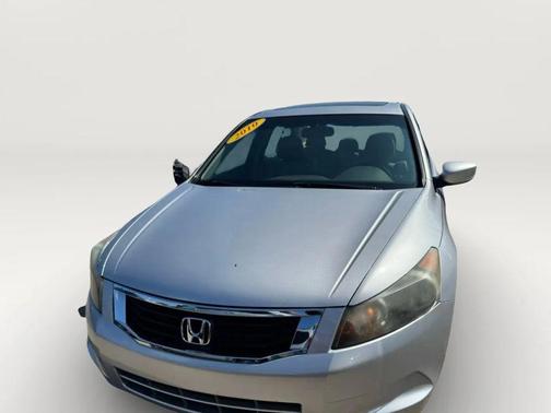 2010 Honda Accord EX-L