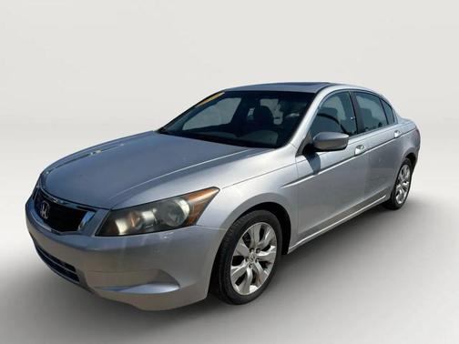 2010 Honda Accord EX-L