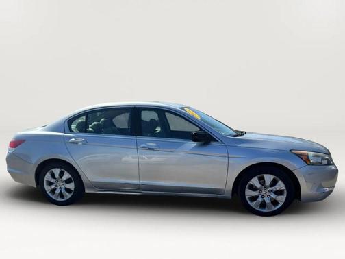 2010 Honda Accord EX-L