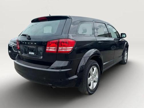2013 Dodge Journey American Value Pkg