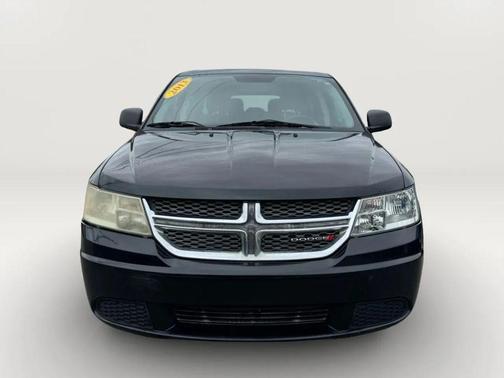 2013 Dodge Journey American Value Pkg