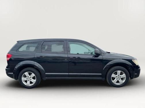 2013 Dodge Journey American Value Pkg