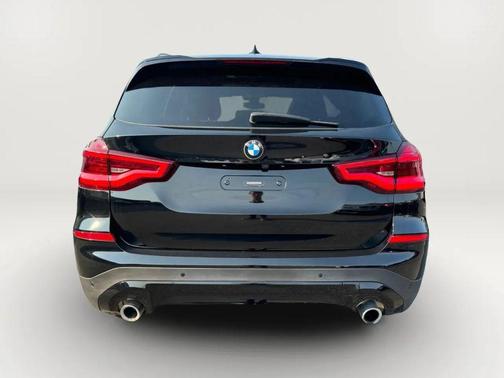 2021 BMW X3 PHEV xDrive30e
