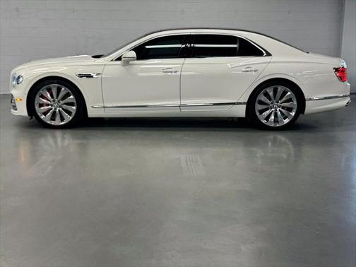 2020 Bentley Flying Spur W12