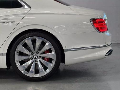 2020 Bentley Flying Spur W12