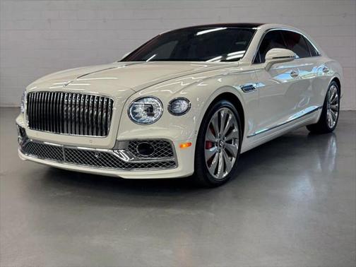 2020 Bentley Flying Spur W12