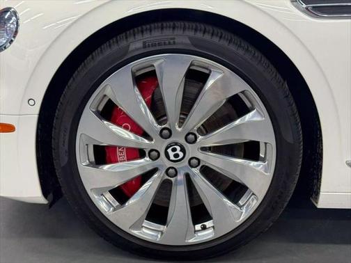 2020 Bentley Flying Spur W12