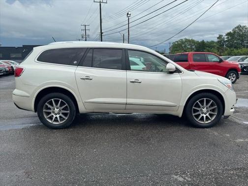 2013 Buick Enclave Leather