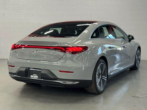 2023 Mercedes-Benz EQE 350+ Base