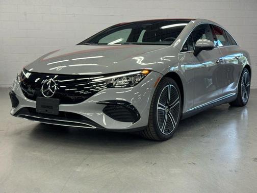 2023 Mercedes-Benz EQE 350+ Base