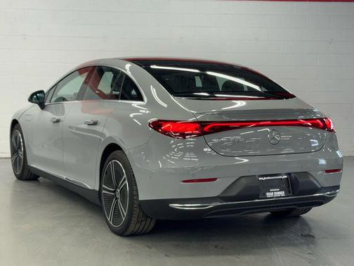 2023 Mercedes-Benz EQE 350+ Base