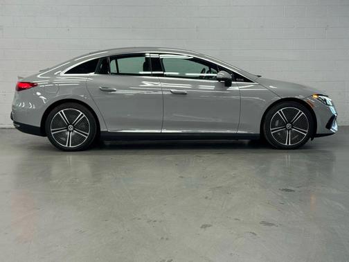 2023 Mercedes-Benz EQE 350+ Base