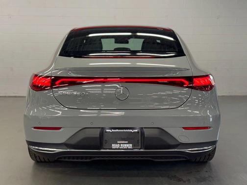 2023 Mercedes-Benz EQE 350+ Base