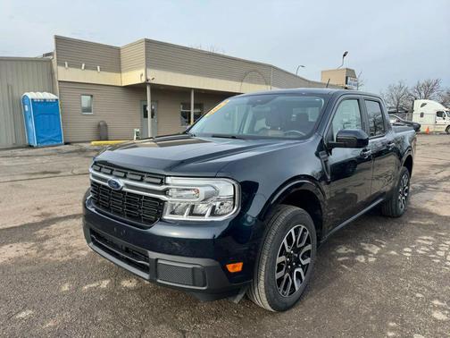 2023 Ford Maverick Lariat