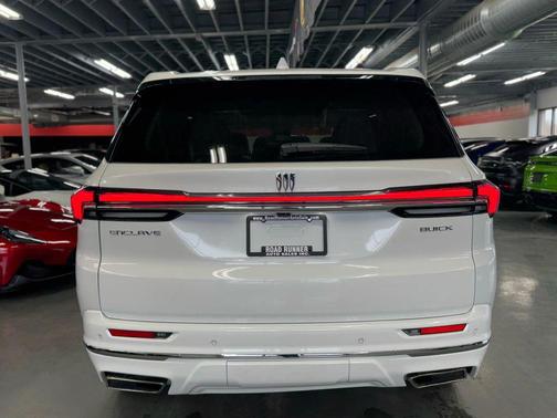 2025 Buick Enclave Avenir FWD