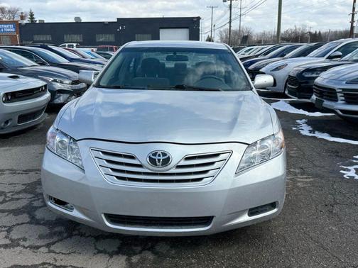 2009 Toyota Camry LE