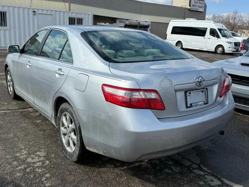 2009 Toyota Camry LE