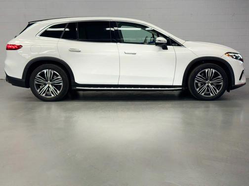 2023 Mercedes-Benz EQS 450 4MATIC