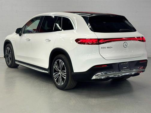 2023 Mercedes-Benz EQS 450 4MATIC