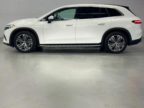 2023 Mercedes-Benz EQS 450 4MATIC